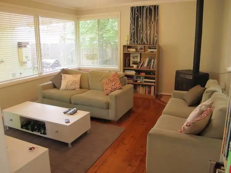 Second view of Homely house listing, 3 Beavan Place, Bowral NSW 2576