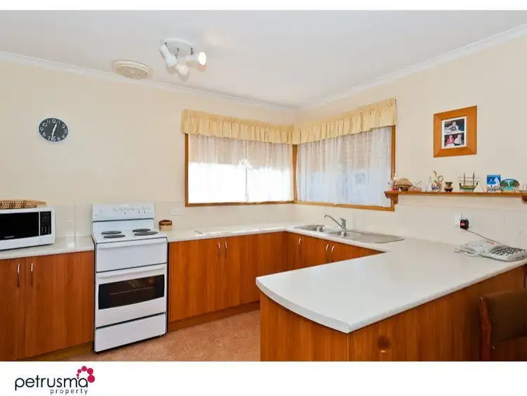 Fifth view of Homely unit listing, 1/32 Lord Street, Sandy Bay TAS 7005