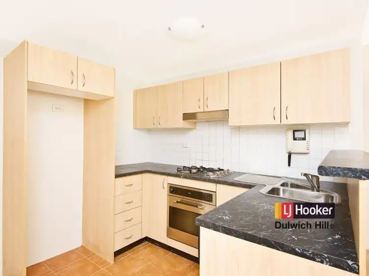 Second view of Homely apartment listing, 16/1 Regent Place, Redfern NSW 2016
