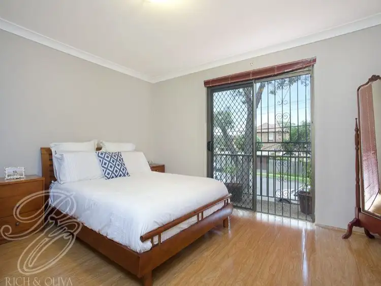 Sixth view of Homely townhouse listing, 7/70 Brighton Avenue (Cnr Wentworth St), Croydon Park NSW 2133