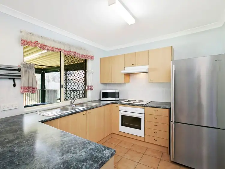 Fifth view of Homely house listing, 74 Delancey St, Ormiston QLD 4160