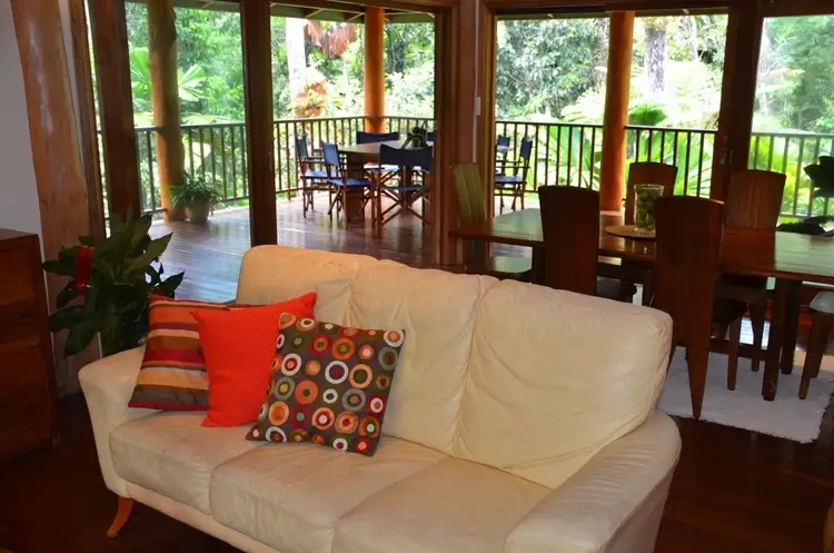 Seventh view of Homely rural property listing, 16 Coconut Grove, Kuranda QLD 4881