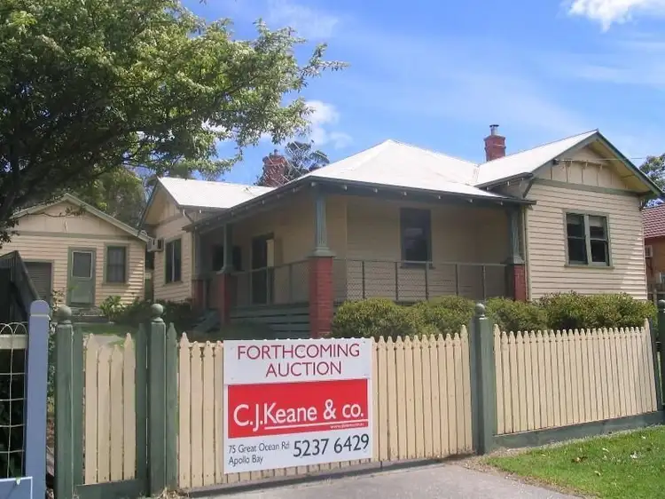 29 Nelson Street, Apollo Bay VIC 3233