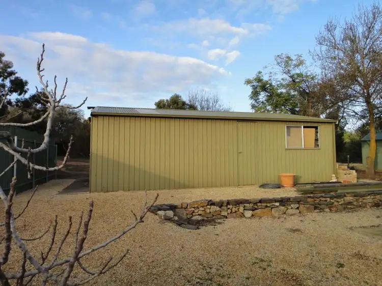 Third view of Homely land listing, Address available on request