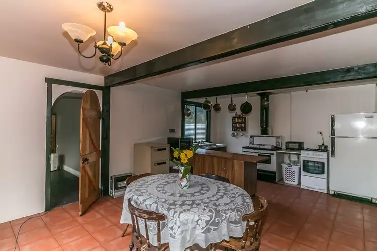 Fourth view of Homely house listing, 104 Chittys Road, Franklin TAS 7113