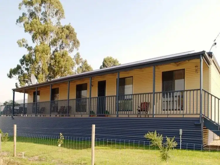 178 Palmers Road, Port Huon TAS 7116