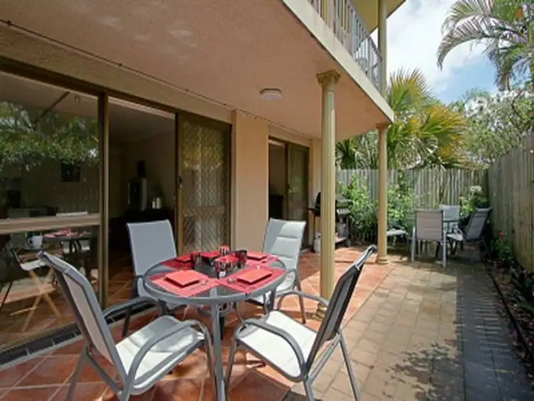 Second view of Homely apartment listing, 16/5-9 Somerset Street, Byron Bay NSW 2481
