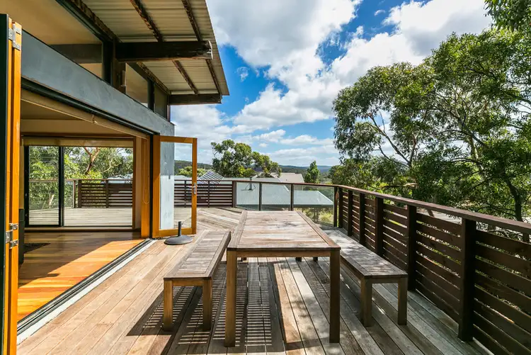 Fifth view of Homely house listing, 6 Bree Court, Aireys Inlet VIC 3231