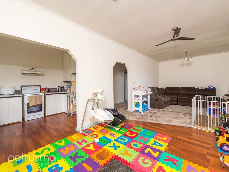 Second view of Homely house listing, 61 Ellendale Road, Westerway TAS 7140
