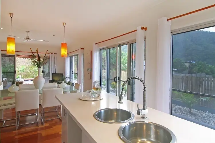 Fifth view of Homely house listing, 7 McColl Close, Redlynch QLD 4870