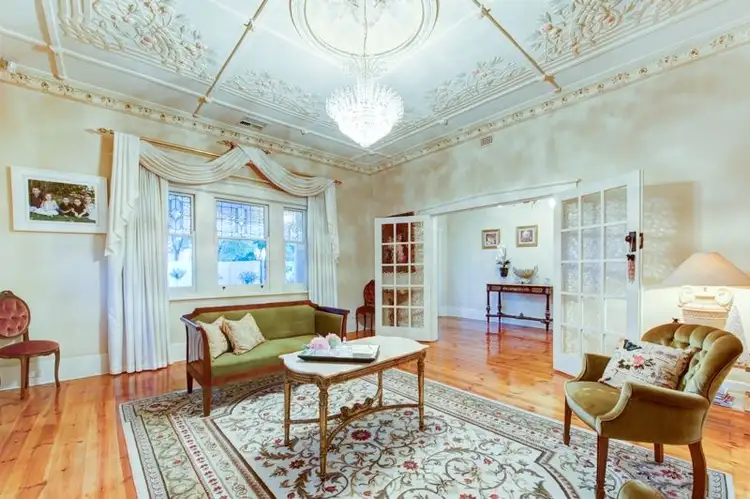 Fifth view of Homely house listing, 16 Nottage Tce, Medindie Gardens SA 5081