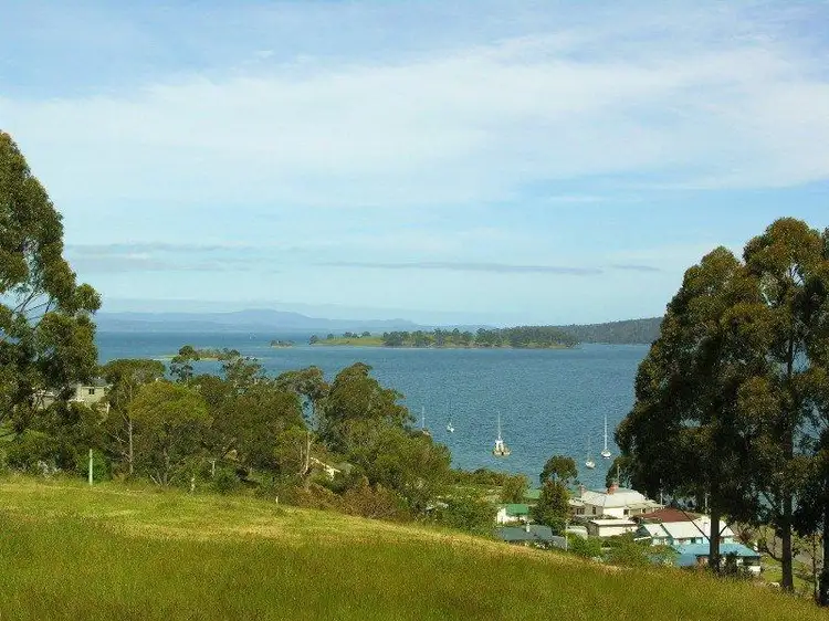 Chapel Lane, Dover TAS 7117