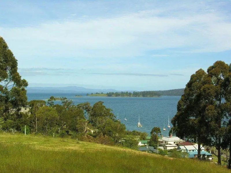Main view of Homely land listing, Chapel Lane, Dover TAS 7117