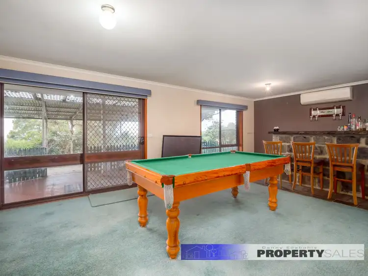 Fourth view of Homely rural property listing, 375 McDonalds Track, Hernes Oak VIC 3825