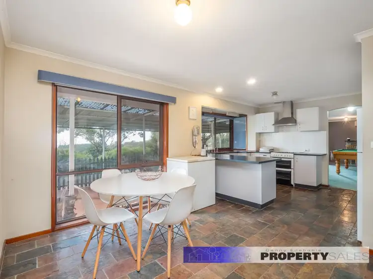 Fifth view of Homely rural property listing, 375 McDonalds Track, Hernes Oak VIC 3825