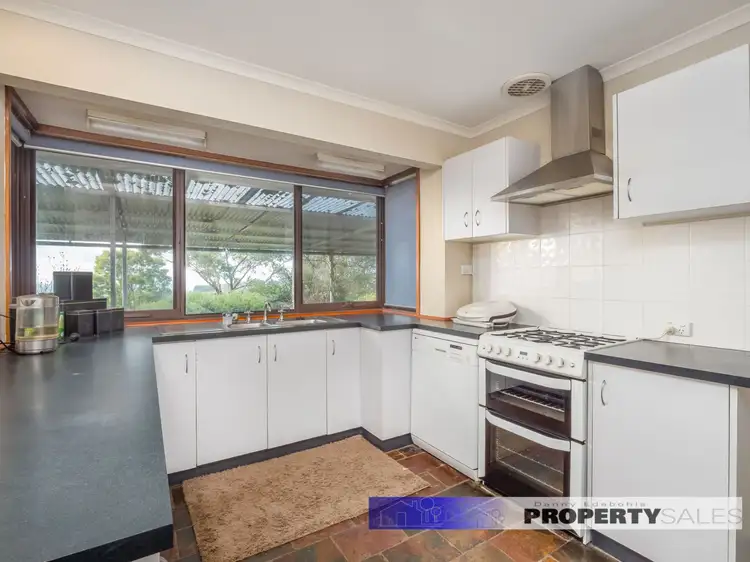Sixth view of Homely rural property listing, 375 McDonalds Track, Hernes Oak VIC 3825