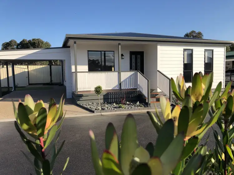 Main view of Homely house listing, 16/5353 Princes Highway, Traralgon VIC 3844