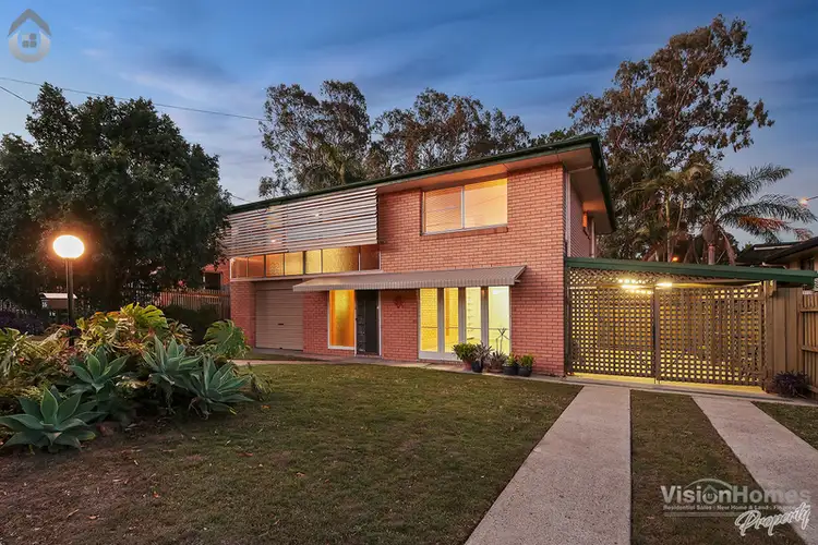 35 Kildonan Street, Aspley QLD 4034