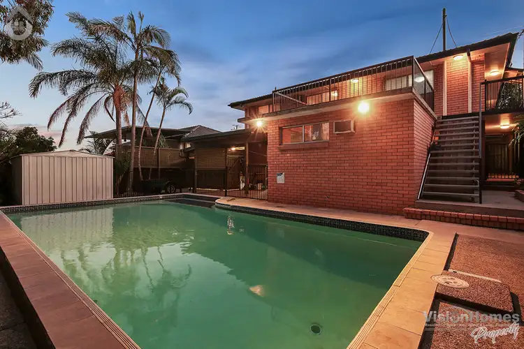 Second view of Homely house listing, 35 Kildonan Street, Aspley QLD 4034