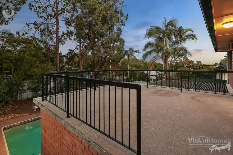 Fourth view of Homely house listing, 35 Kildonan Street, Aspley QLD 4034