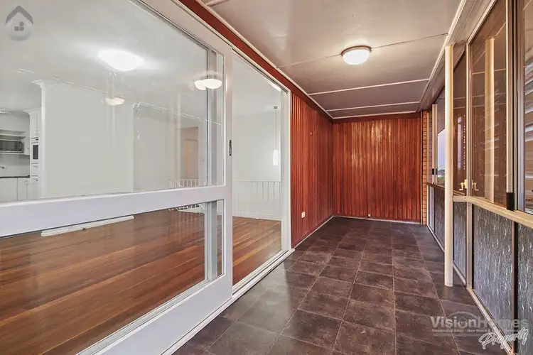 Fifth view of Homely house listing, 35 Kildonan Street, Aspley QLD 4034