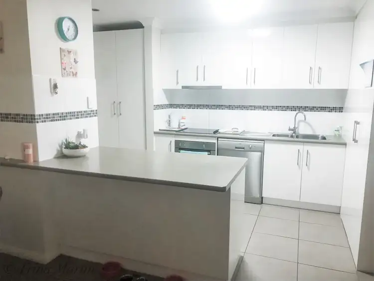 Third view of Homely unit listing, 2/2 Sheridan Street, Chinchilla QLD 4413