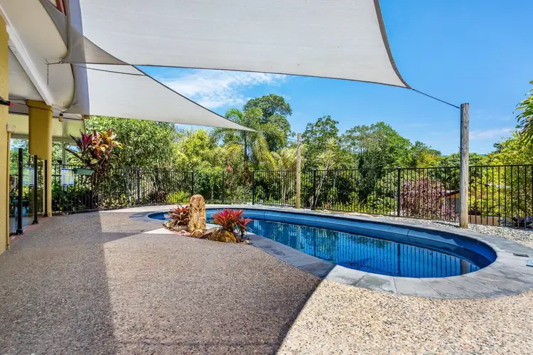 5-7 Ore Close, Goldsborough QLD 4865