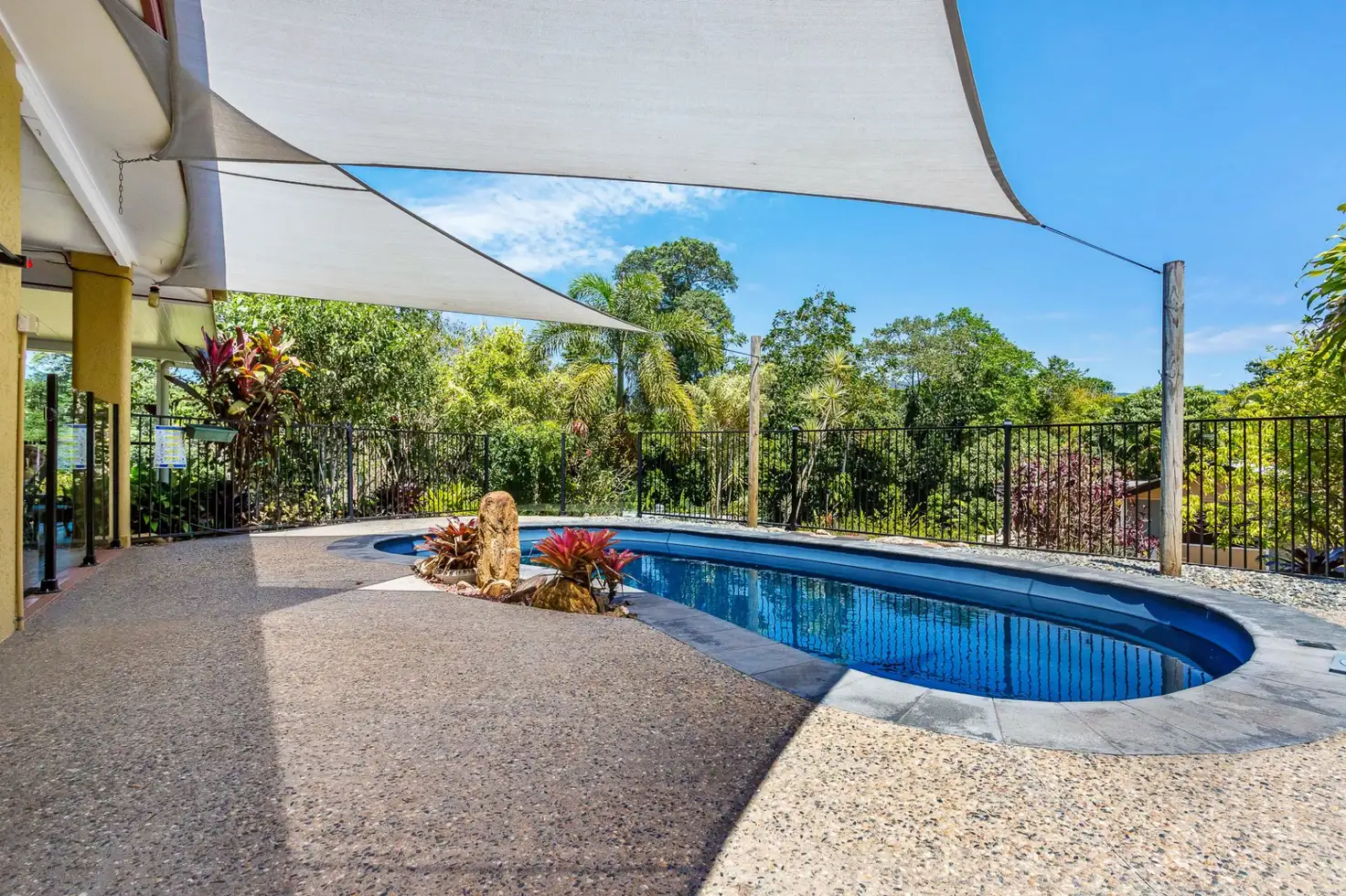 Main view of Homely rural property listing, 5-7 Ore Close, Goldsborough QLD 4865