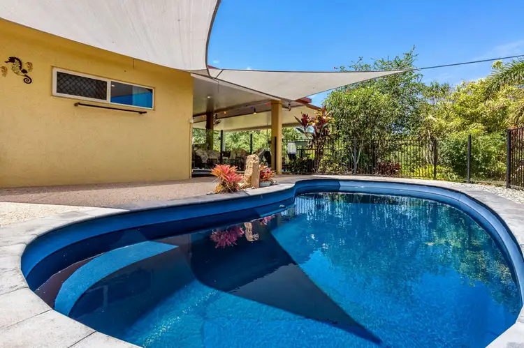 Second view of Homely rural property listing, 5-7 Ore Close, Goldsborough QLD 4865