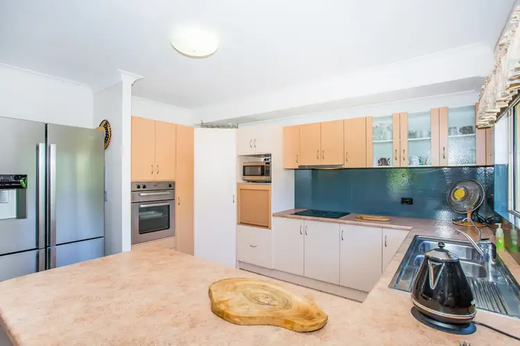 Sixth view of Homely rural property listing, 5-7 Ore Close, Goldsborough QLD 4865