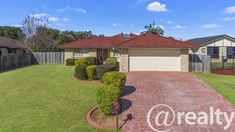 11 Woodforde Court, Morayfield QLD 4506