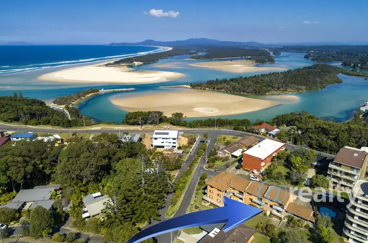 5/2 Lackey Street, Nambucca Heads NSW 2448