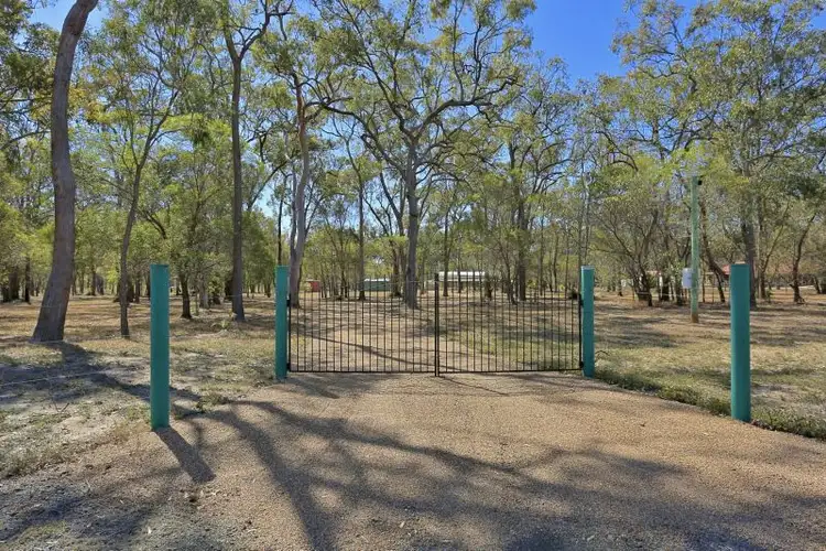 368 Malvern Drive, Moore Park Beach QLD 4670