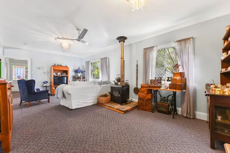 Fourth view of Homely house listing, 224 Perth Street, South Toowoomba QLD 4350