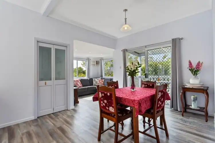 Fifth view of Homely house listing, 100 Perwillowen Road, Burnside QLD 4560