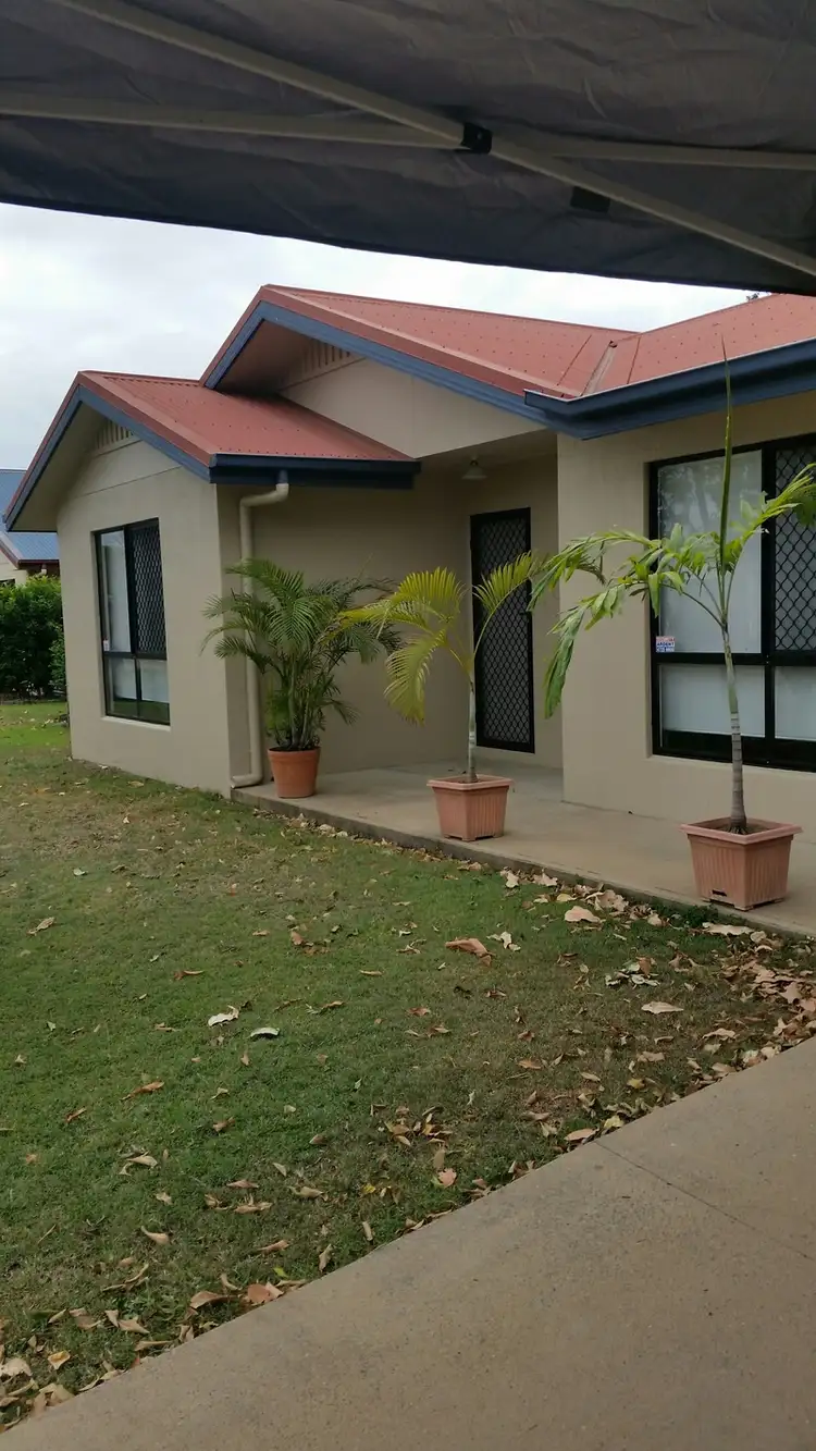 Second view of Homely house listing, 2 Electus Street, Condon QLD 4815