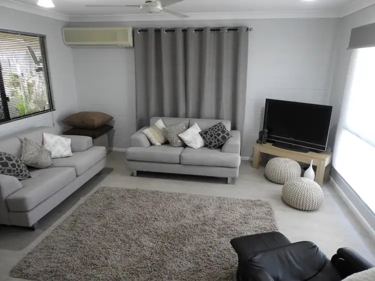 Fourth view of Homely house listing, 2 Electus Street, Condon QLD 4815