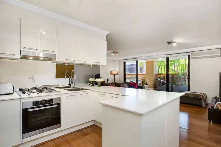 16104/177-219 Mitchell Road, Erskineville NSW 2043