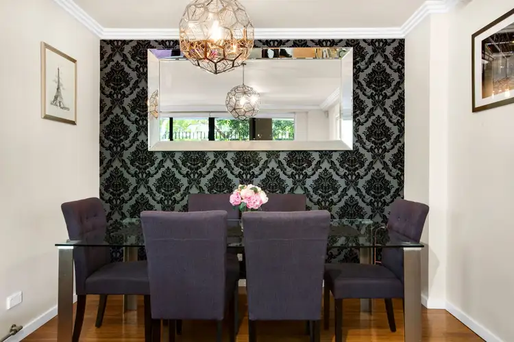Third view of Homely apartment listing, 16104/177-219 Mitchell Road, Erskineville NSW 2043