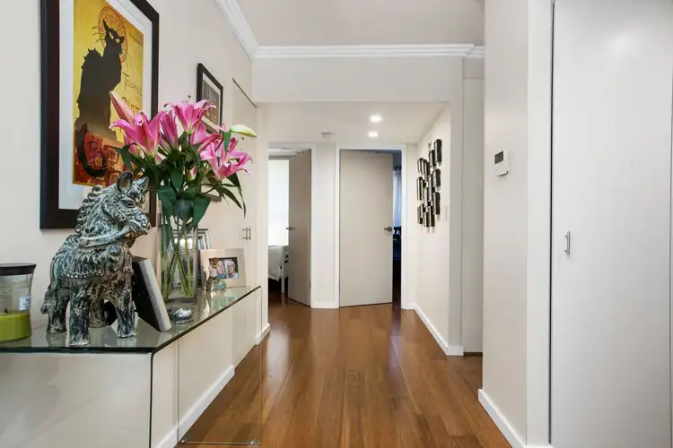 Fifth view of Homely apartment listing, 16104/177-219 Mitchell Road, Erskineville NSW 2043
