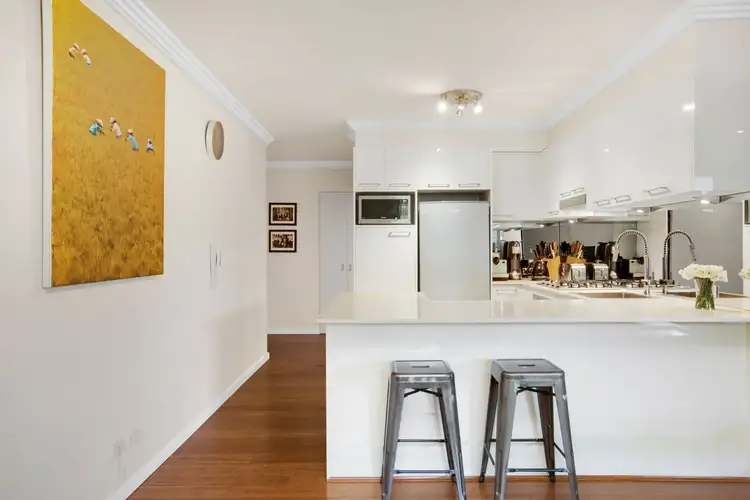 Sixth view of Homely apartment listing, 16104/177-219 Mitchell Road, Erskineville NSW 2043