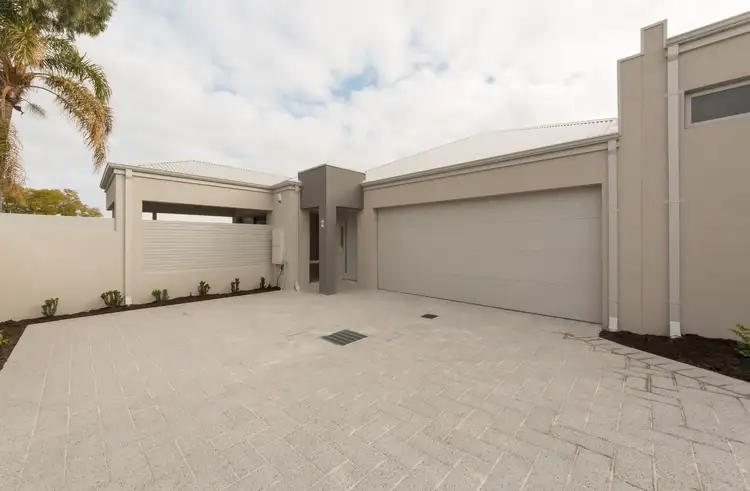10C Spencer Avenue, Yokine WA 6060