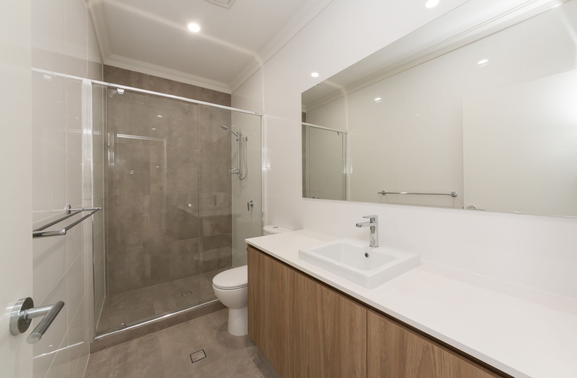 Sixth view of Homely villa listing, 10C Spencer Avenue, Yokine WA 6060