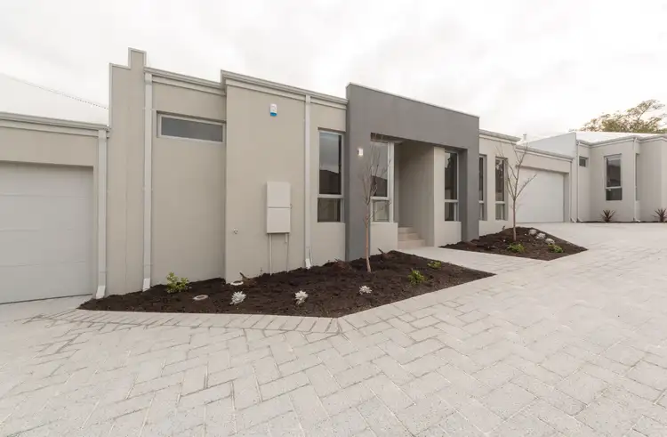 10B Spencer Avenue, Yokine WA 6060