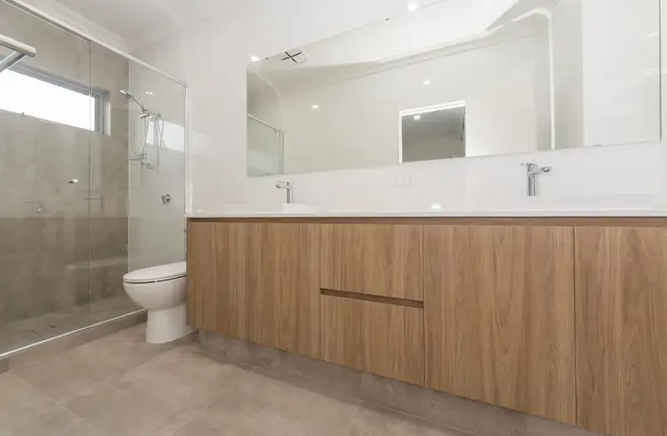Fourth view of Homely villa listing, 10B Spencer Avenue, Yokine WA 6060