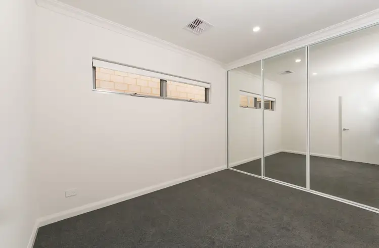 Fifth view of Homely villa listing, 10B Spencer Avenue, Yokine WA 6060