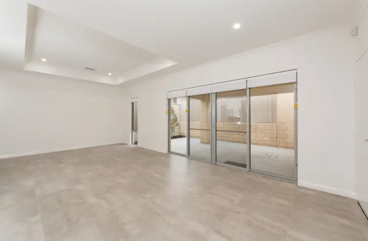 Seventh view of Homely villa listing, 10B Spencer Avenue, Yokine WA 6060