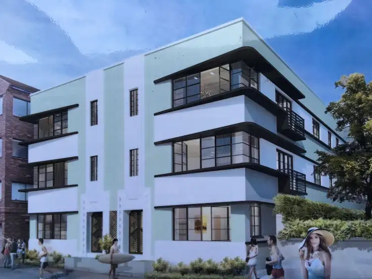 1/246 Campbell Pde, Bondi Beach NSW 2026