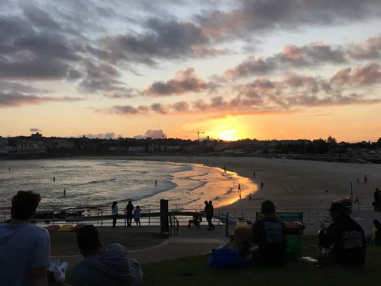 Fifth view of Homely unit listing, 1/246 Campbell Pde, Bondi Beach NSW 2026