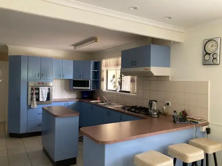 Third view of Homely rural property listing, 21 Boonenne Ellesmere Road, Taabinga QLD 4610